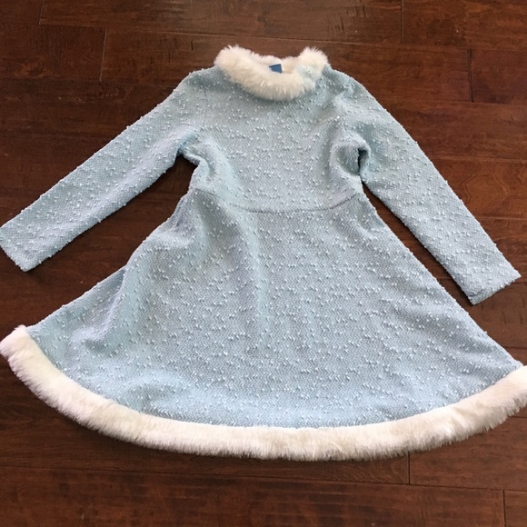 Disney Other - 5 for $20. Beautiful Winter Dress.